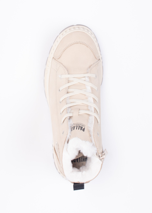 Полусапоги Palladium