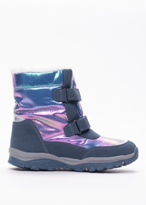 Зимние сапоги S.Cool