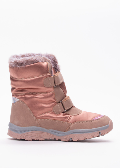 Зимние сапоги S.Cool