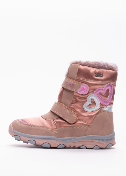 Зимние сапоги S.Cool