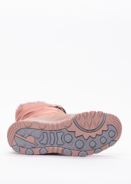 Зимние сапоги S.Cool