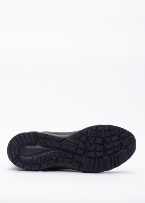 Lumberjack matkasaapad