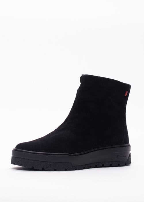 Полусапоги с шипами Aaltonen