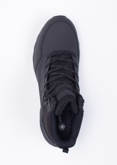 Lumberjack matkasaapad