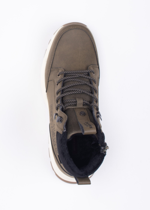 Полусапоги Dockers