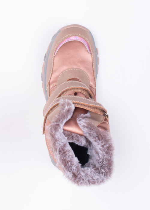 Зимние сапоги S.Cool