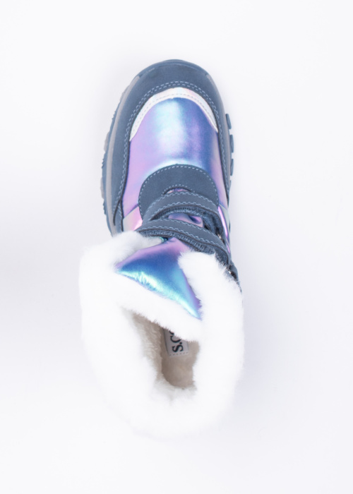 Зимние сапоги S.Cool