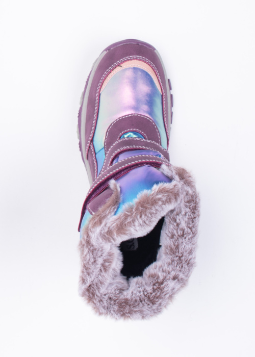 Зимние сапоги S.Cool