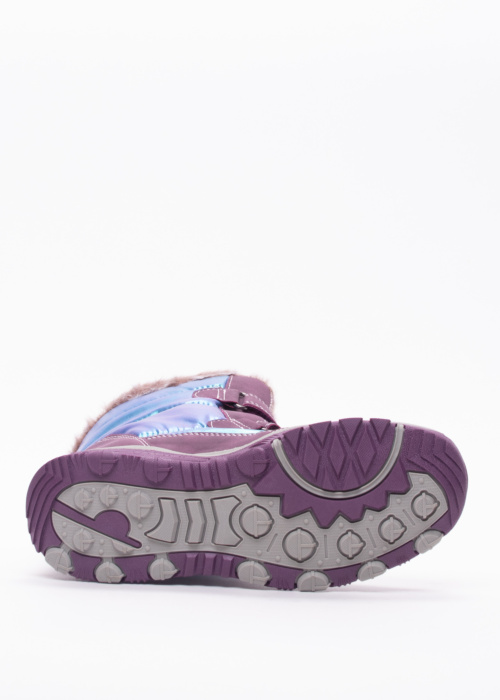 Зимние сапоги S.Cool