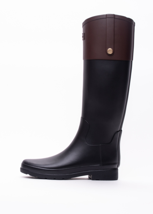Резиновые сапоги Hunter
