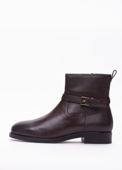 Полусапоги Tommy Hilfiger