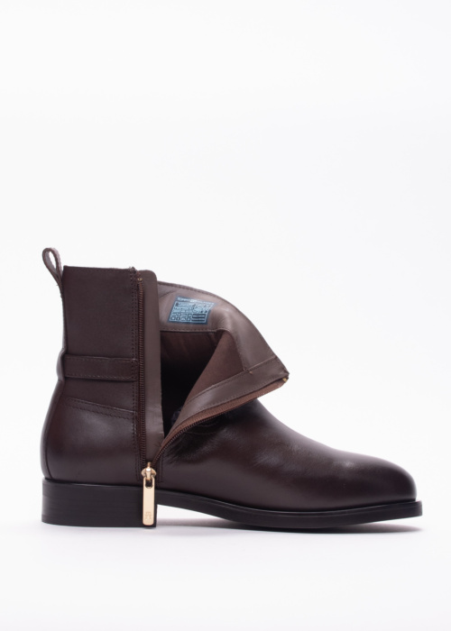 Полусапоги Tommy Hilfiger