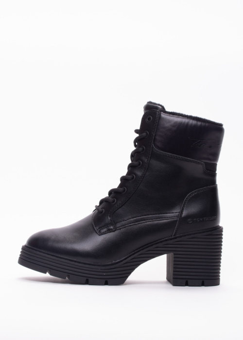 Tom Tailor poolsaapad Astrid