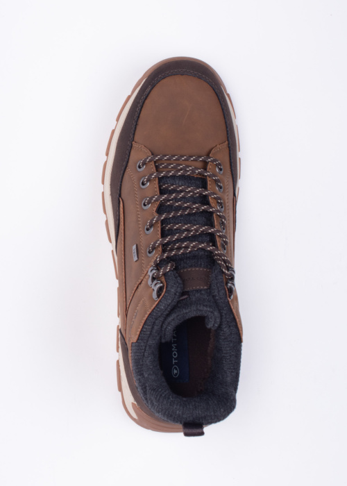 Полусапоги Uma Tom Tailor