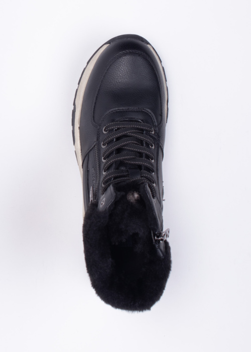 Полусапоги Charlize Tom Tailor