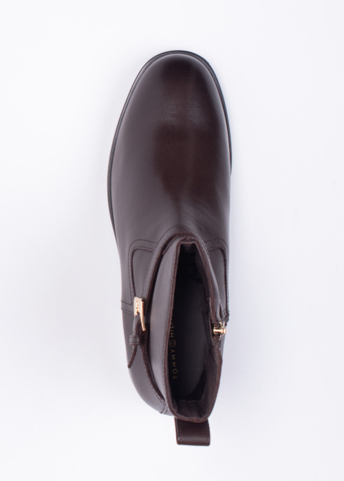 Полусапоги Tommy Hilfiger