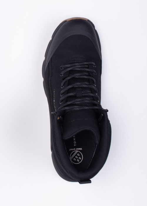 Полусапоги Tommy Hilfiger