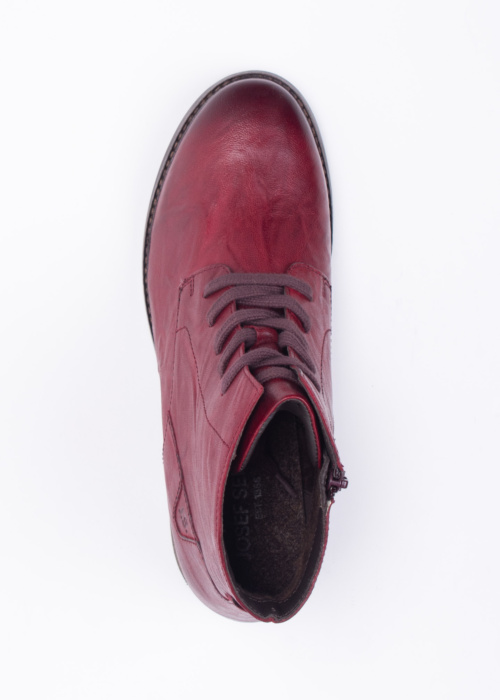 Полусапоги обложка 17 Josef Seibel