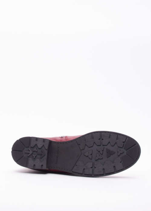 Полусапоги обложка 17 Josef Seibel