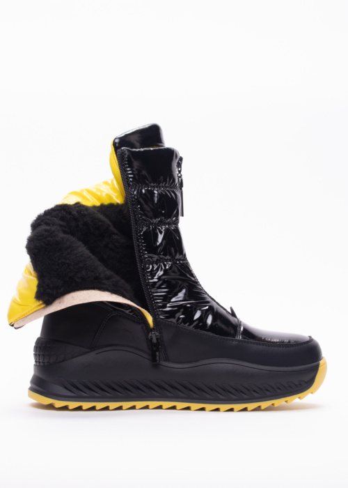 Зимние сапоги Big Star