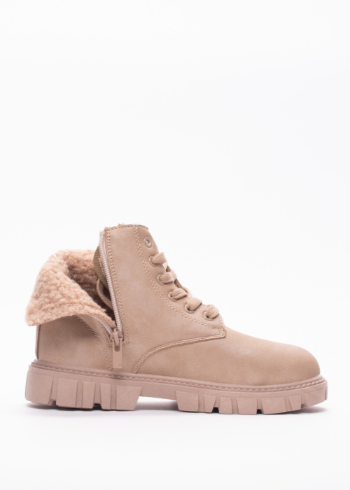 Полусапоги Big Star