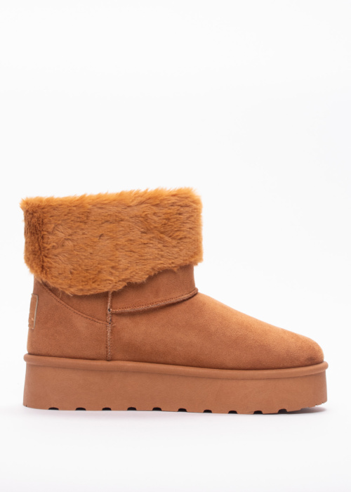 Полусапоги Big Star