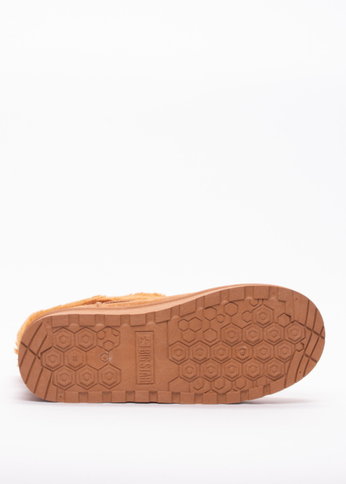 Полусапоги Big Star