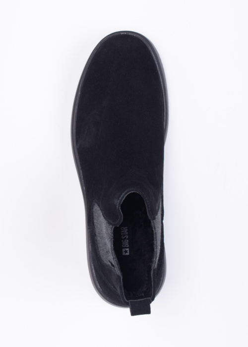 Полусапоги Big Star