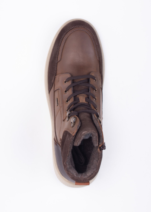 Полусапоги Clayton 50 Josef Seibel