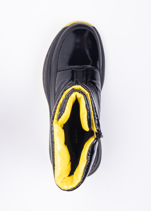 Зимние сапоги Big Star