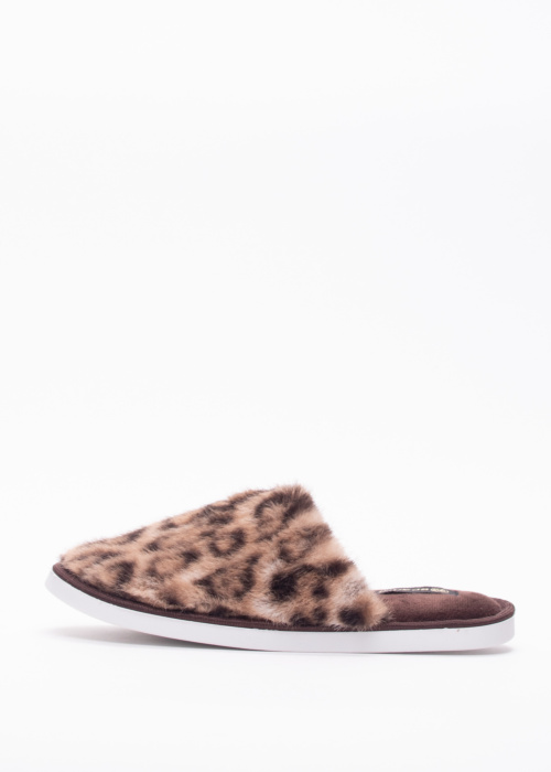 Тапочки Scandi