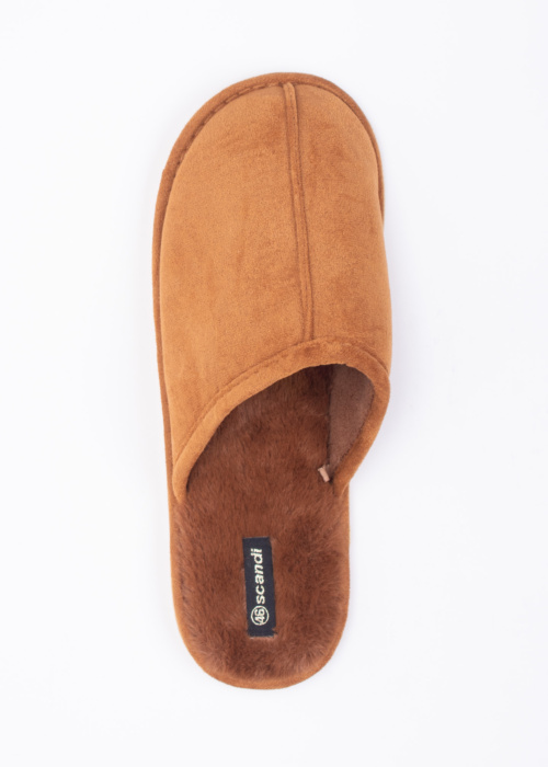 Тапочки Scandi