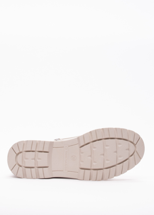 Полусапоги Katrina Tom Tailor