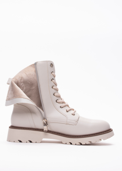 Полусапоги Katrina Tom Tailor