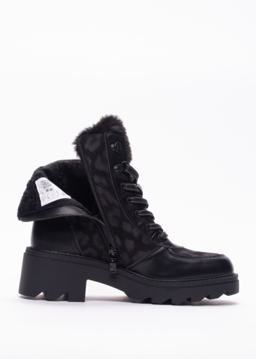 Полусапоги Oksana Tom Tailor