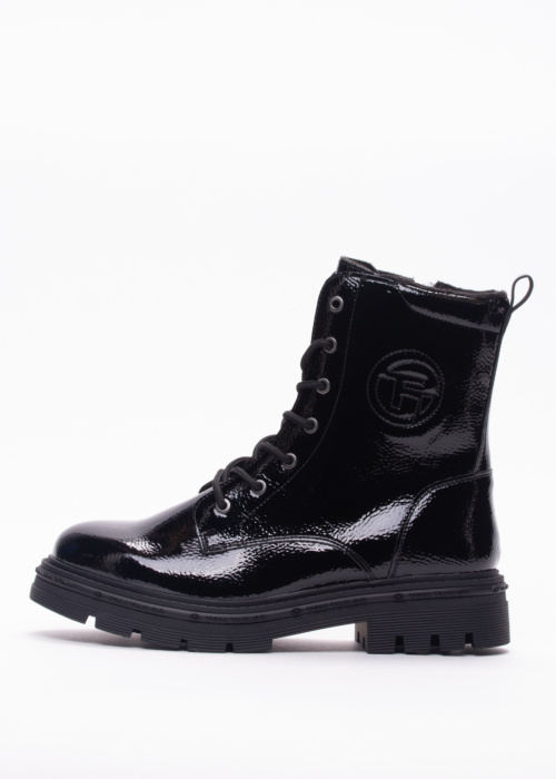 Tom Tailor poolsaapad Ebba