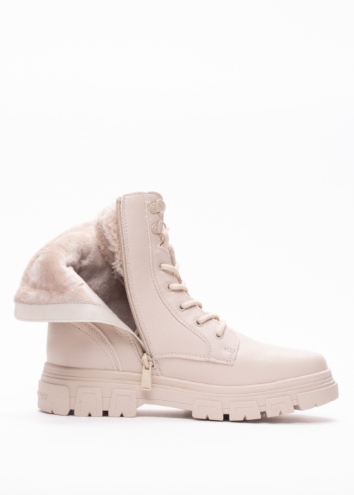 Tom Tailor poolsaapad Marusha