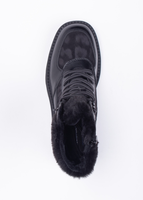 Полусапоги Oksana Tom Tailor