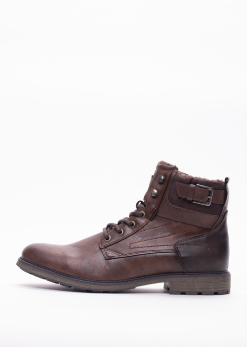 Полусапоги Matheo Tom Tailor