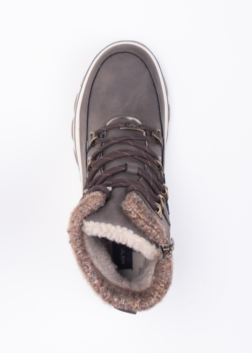 Tom Tailor poolsaapad Ulli