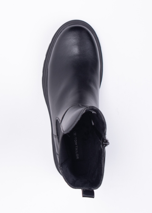 Полусапоги Beverly Tom Tailor