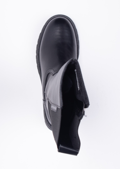 Сапоги Katrina Tom Tailor