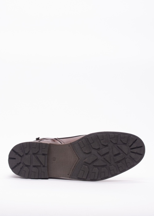 Полусапоги Matheo Tom Tailor