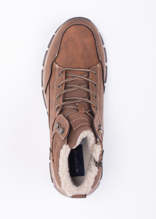 Полусапоги Polin Tom Tailor