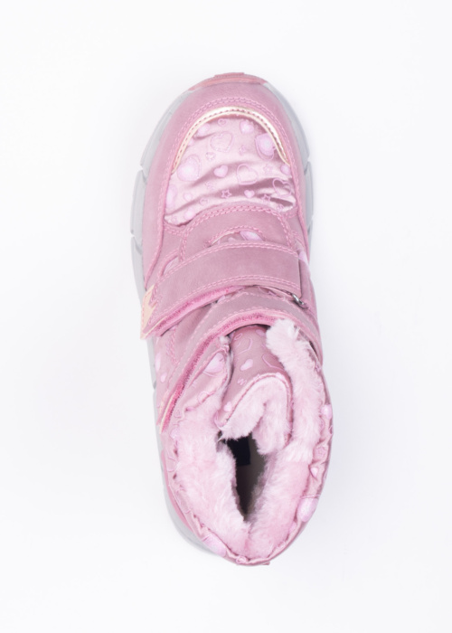 Зимние сапоги Hailey Tom Tailor