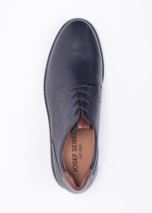 Туфли Stuart 09 Josef Seibel