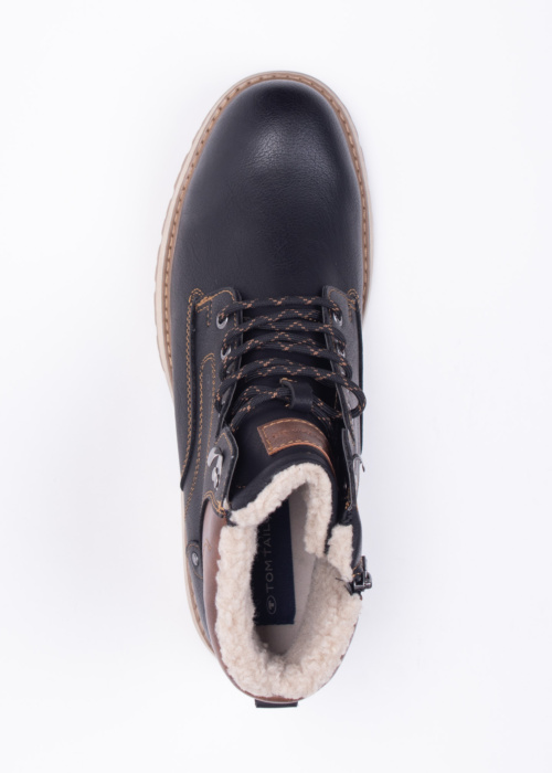 Полусапоги Babo Tom Tailor