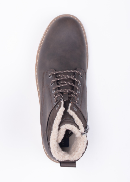 Полусапоги Naika Tom Tailor