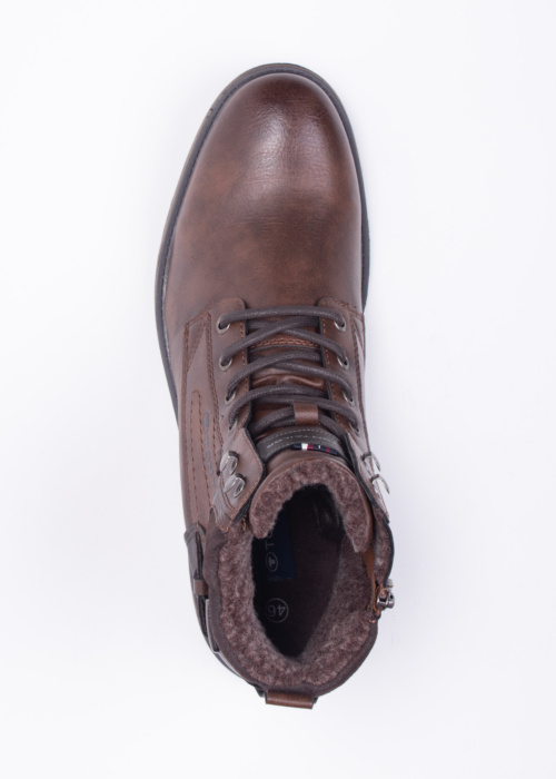 Полусапоги Matheo Tom Tailor