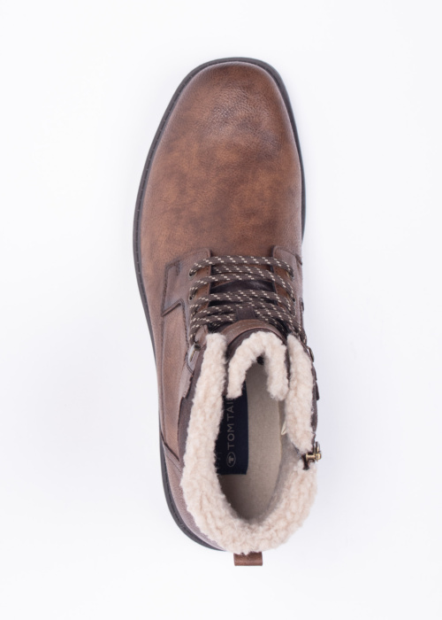 Tom Tailor poolsaapad Onoro